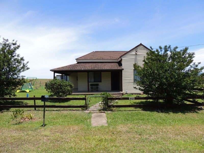 Gloucester NSW 2422
