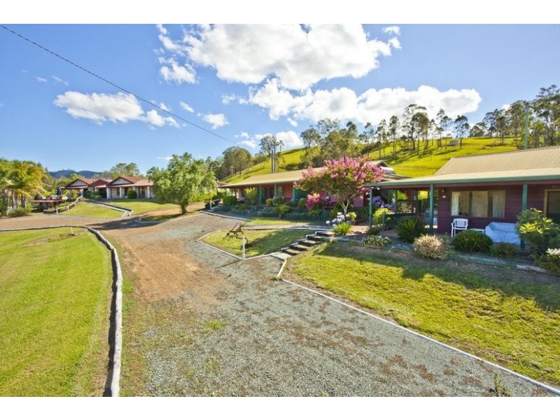 Gloucester NSW 2422