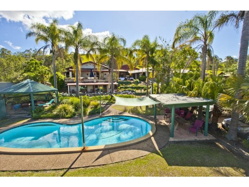 Gloucester NSW 2422