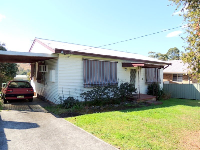 Gloucester NSW 2422