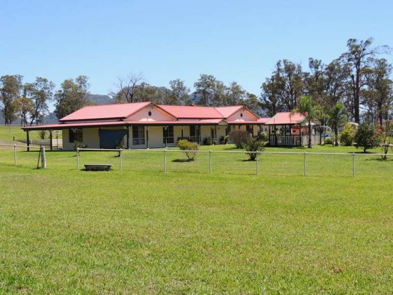 Gloucester NSW 2422
