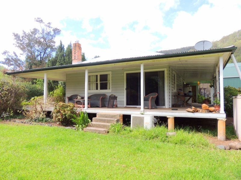 Gloucester NSW 2422