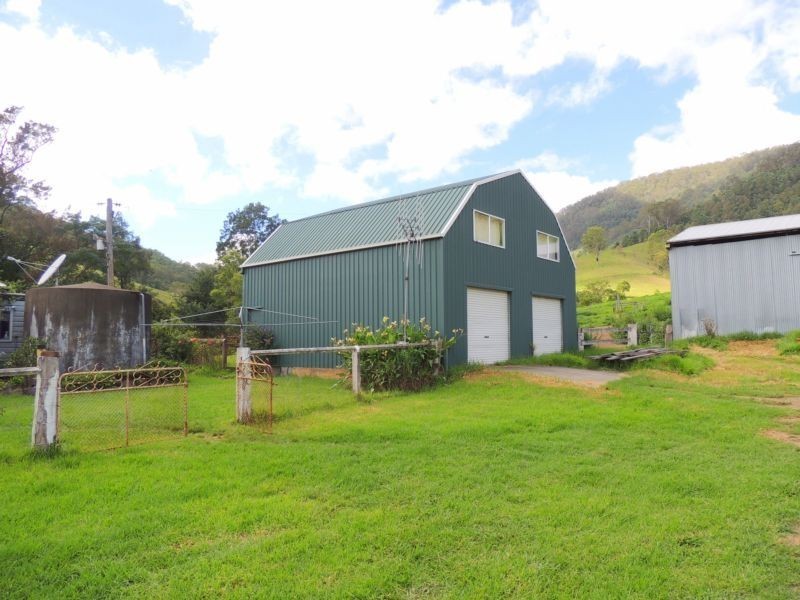 Gloucester NSW 2422