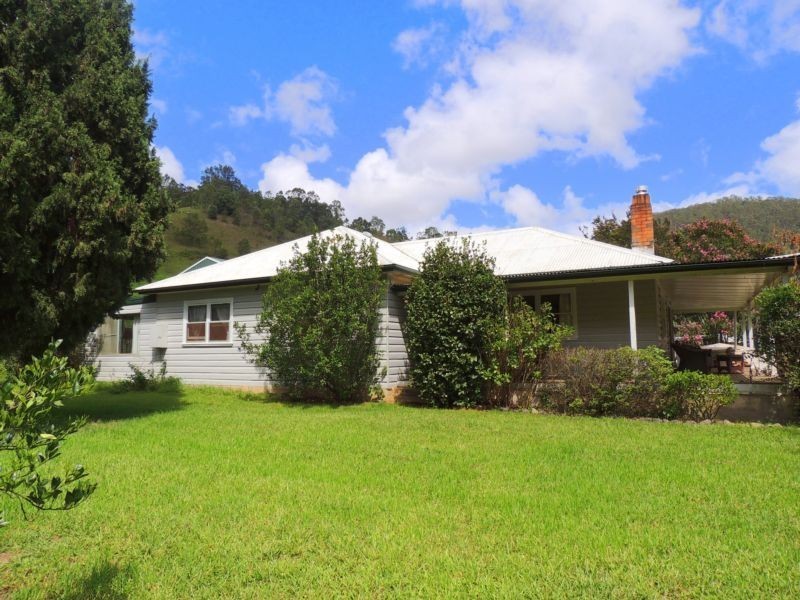Gloucester NSW 2422