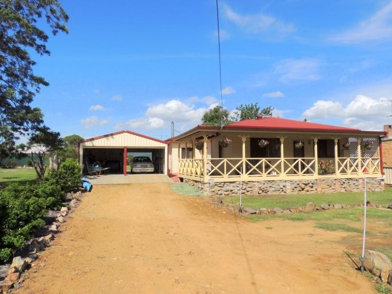 Gloucester NSW 2422