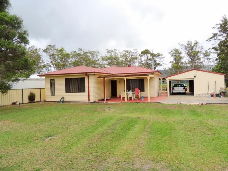 Gloucester NSW 2422