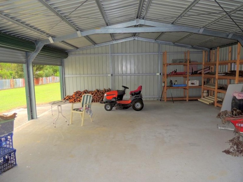 Gloucester NSW 2422