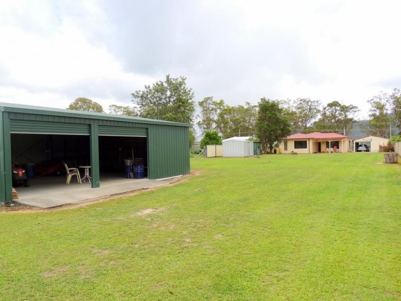 Gloucester NSW 2422