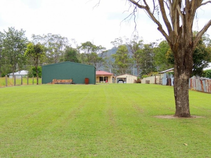 Gloucester NSW 2422