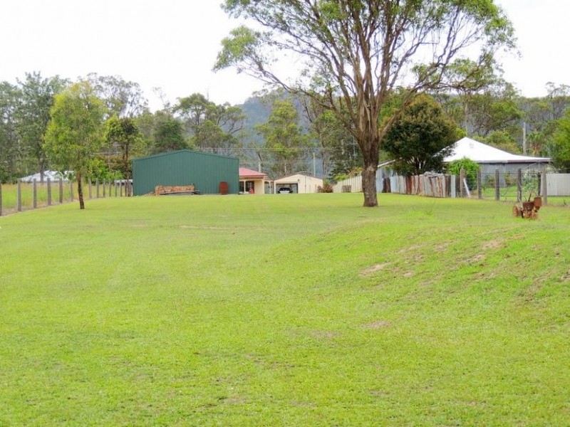 Gloucester NSW 2422