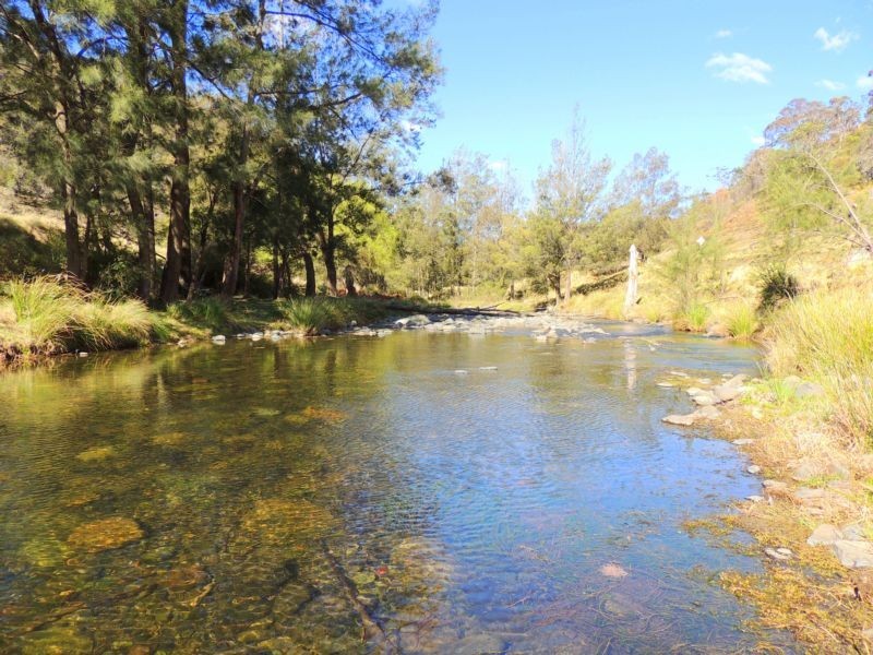 Gloucester NSW 2422