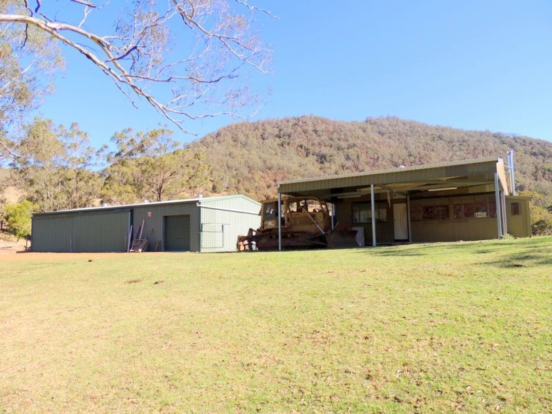 Gloucester NSW 2422
