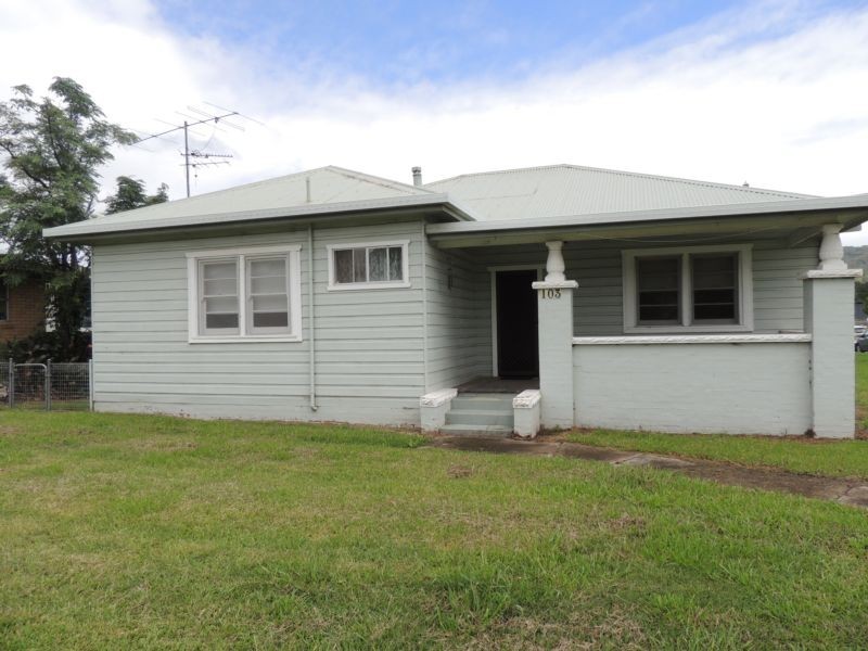 Gloucester NSW 2422