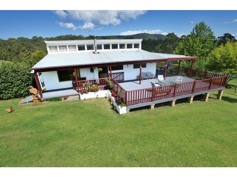 Waukivory NSW 2422