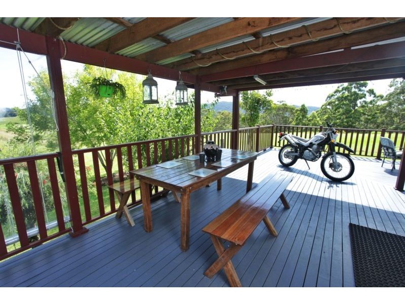 Waukivory NSW 2422