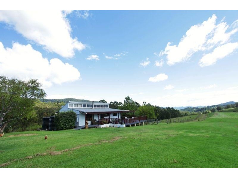 Waukivory NSW 2422