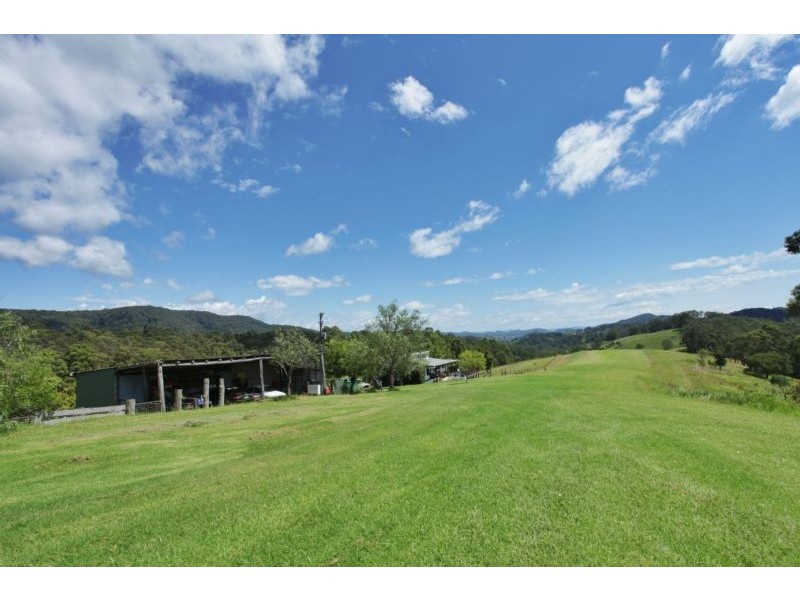 Waukivory NSW 2422