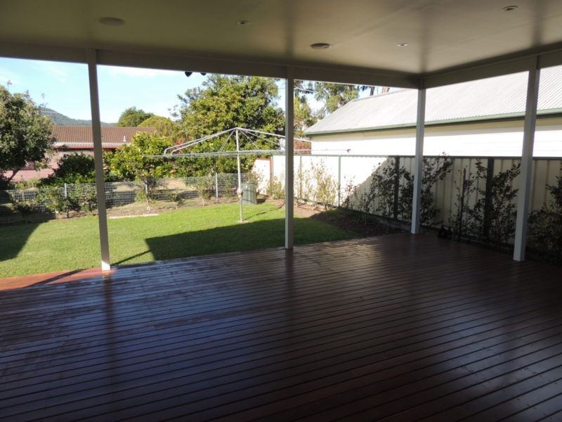 Gloucester NSW 2422