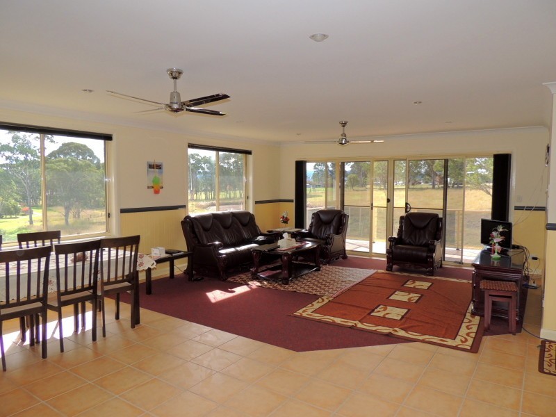Gloucester NSW 2422
