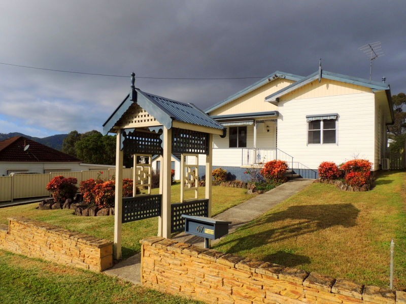 67 Denison Street, Gloucester NSW 2422
