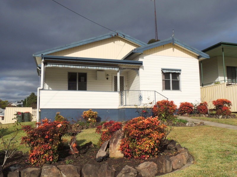 67 Denison Street, Gloucester NSW 2422