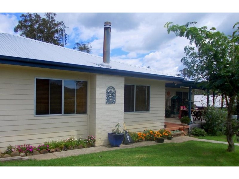2244 Bucketts Way East, Gloucester NSW 2422