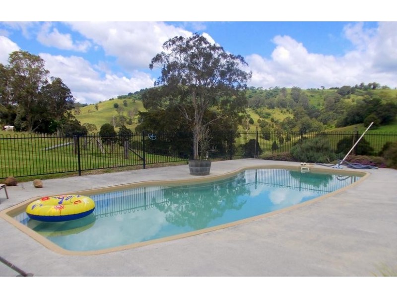 2244 Bucketts Way East, Gloucester NSW 2422