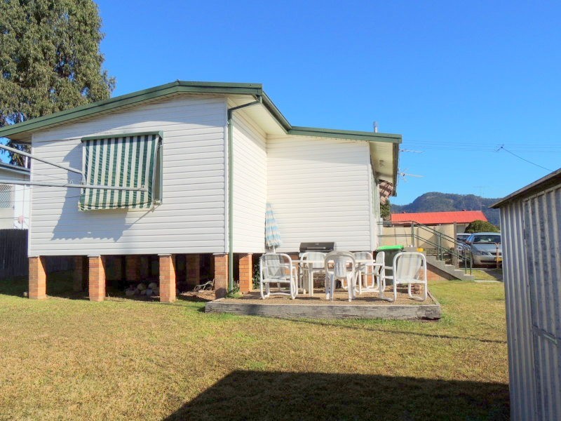 Gloucester NSW 2422