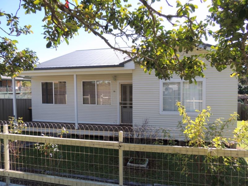 Gloucester NSW 2422