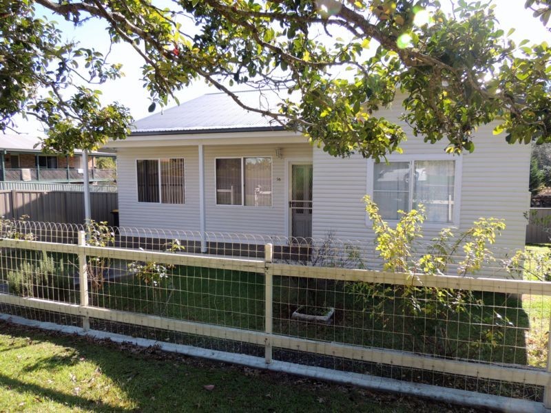 Gloucester NSW 2422