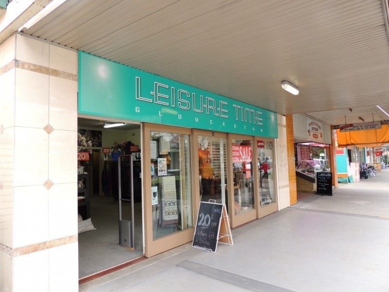 Gloucester NSW 2422