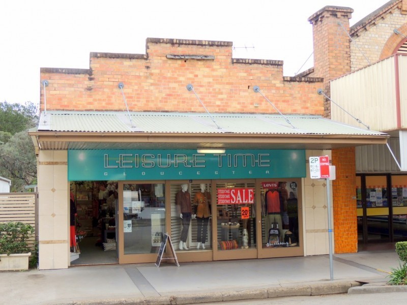 Gloucester NSW 2422