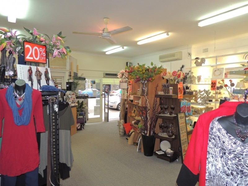 Gloucester NSW 2422