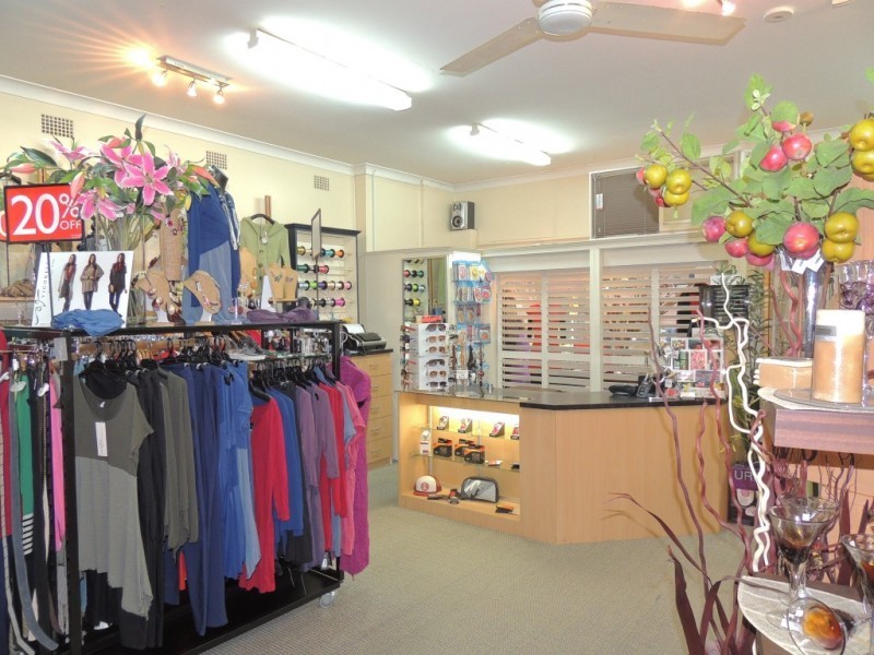 Gloucester NSW 2422