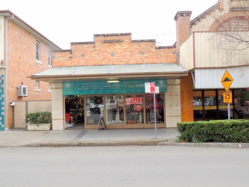 Gloucester NSW 2422