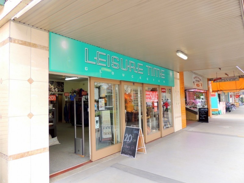 Gloucester NSW 2422