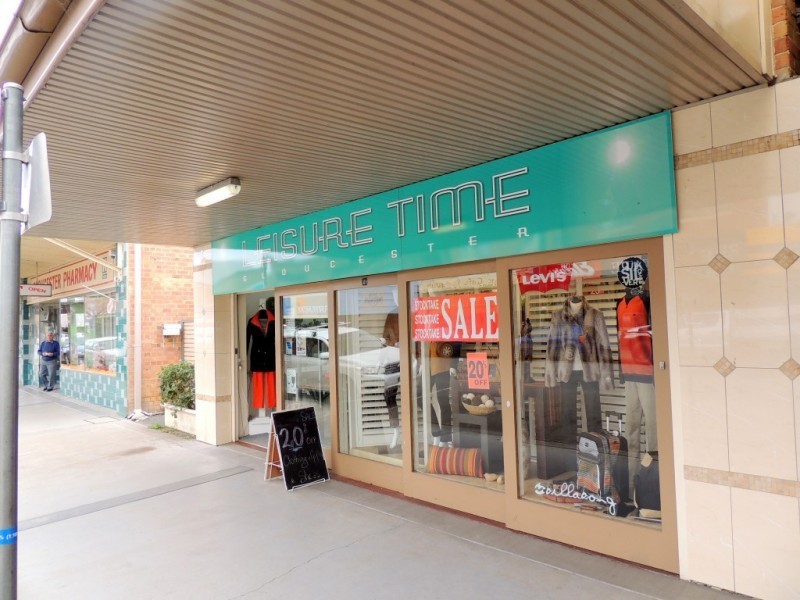 Gloucester NSW 2422