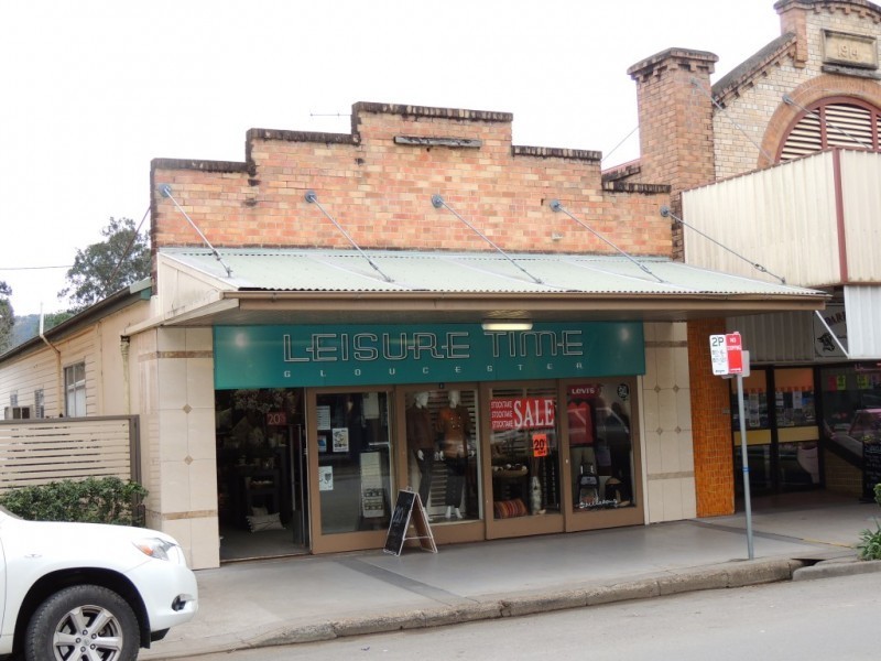 Gloucester NSW 2422