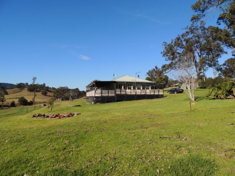 Gloucester NSW 2422