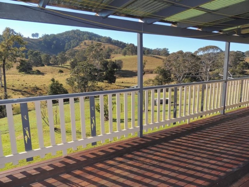 Gloucester NSW 2422