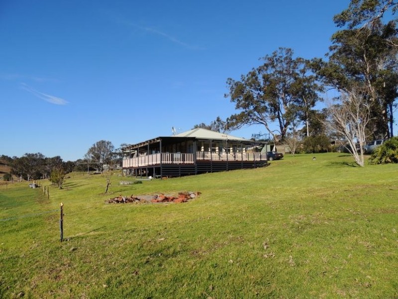 Gloucester NSW 2422