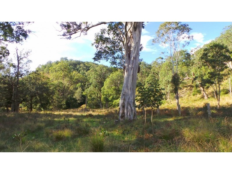 Berrico NSW 2422