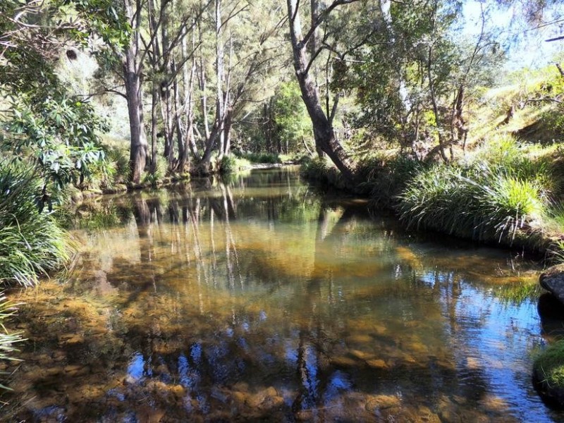 Gloucester NSW 2422