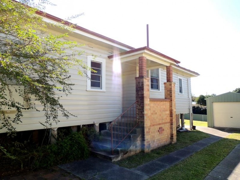 36 Elliot Street, Gloucester NSW 2422