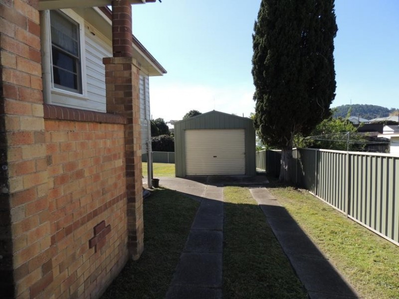 36 Elliot Street, Gloucester NSW 2422