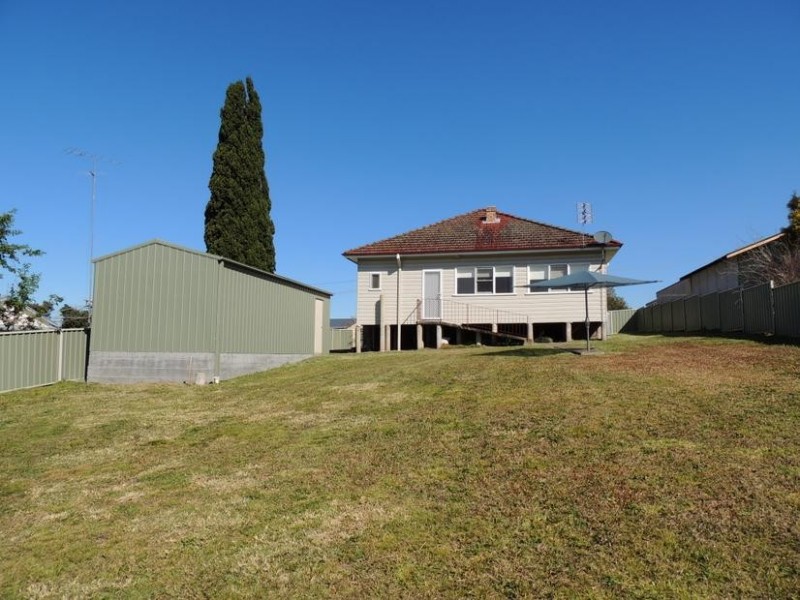 36 Elliot Street, Gloucester NSW 2422