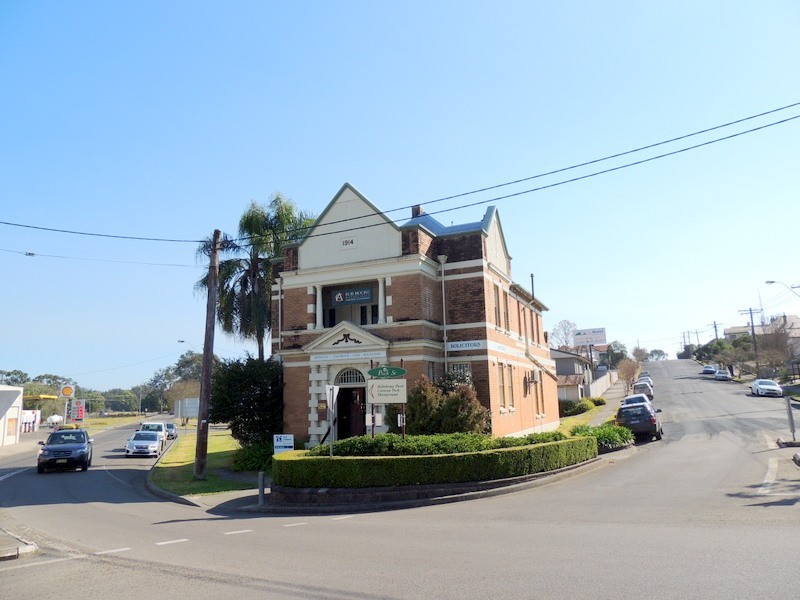 Gloucester NSW 2422