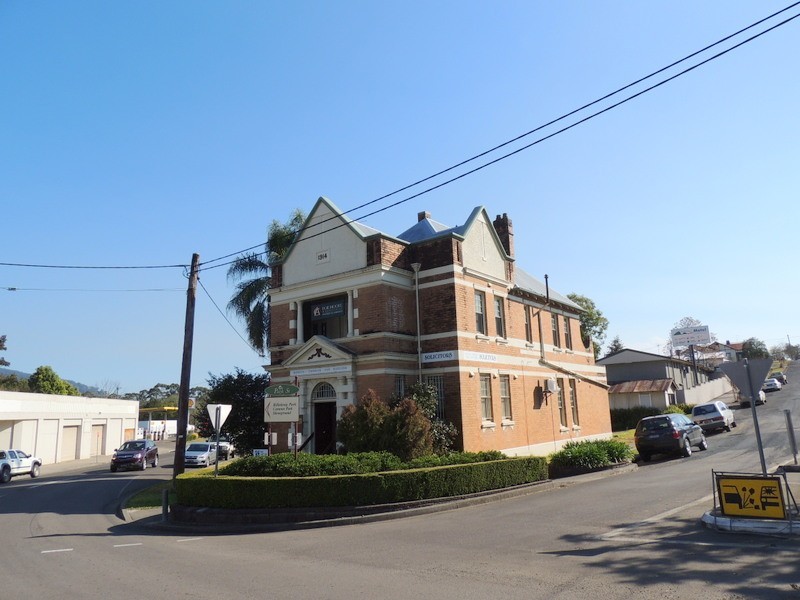 Gloucester NSW 2422