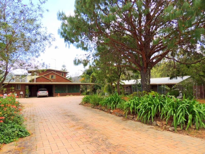 Gloucester NSW 2422