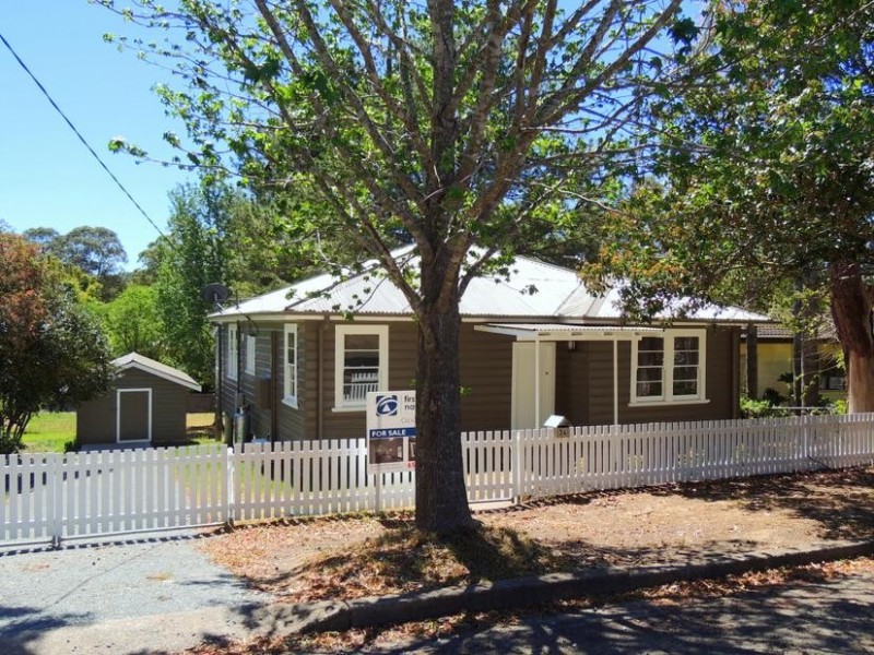 34 Cowper Street, Gloucester NSW 2422